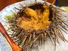 -千代武日本料理(爱建店)