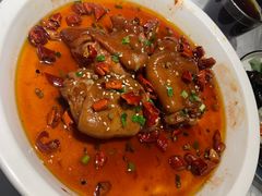 -雲蜀龙阁·金牌水煮鱼(方庄店)