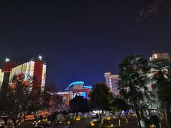 -西安创业咖啡街区