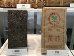 -中国茶叶博物馆(双峰馆区)