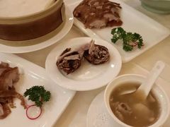 -北京全聚德(西客站店)