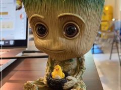 -Fridi Patisserie Cafe