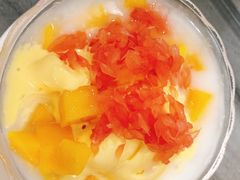 -芬芳甜品(同福路店)