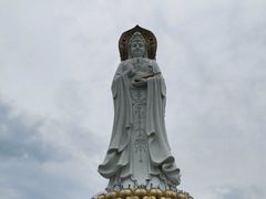 -三亚南山文化旅游区