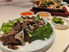 爆肚-羲和雅苑•北京烤鸭(乐园道万象城店)