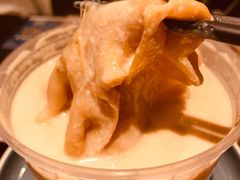 花膠燉杏汁鮮奶-汤直送(中港中心店)
