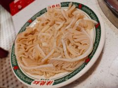 -陈艳红火锅菜·冒菜(簋街店)