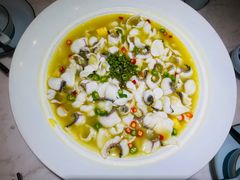 -青花椒花椒鱼(合生汇店)