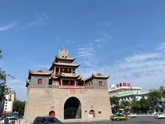 -鼓楼(兴庆区)