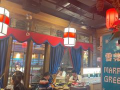 -蜀大侠火锅(寰球文化地标·总府店)