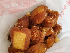 蜜三刀-大桥道糕点食品店(津塘路店)