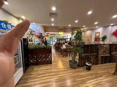 -小饭桶(野三坡百里峡店)