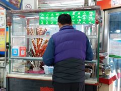 -京客隆超市(京源店)