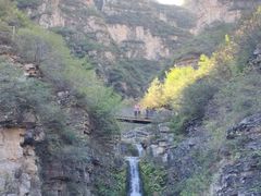 -孤山寨风景区