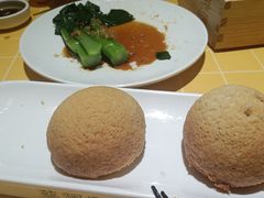 -蔡澜点心·粤菜(花城汇南区店)