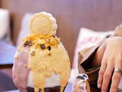 -WONDER ICE 萬得冰田(建設路总店)