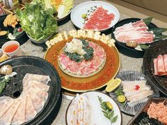 -牛牛章·章鱼水煎肉(光谷世界城店)