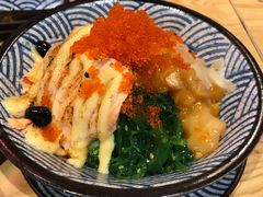 -無雙居酒屋(北京路店)