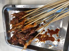 -金乐活美食(中街店)