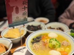 -寻宝记绍兴菜(鲁迅路店)