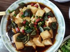 -紫光园·烤鸭·北京菜(劲松店)