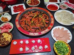 -矮板凳老火锅(宽窄巷子店)