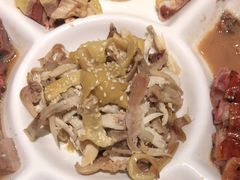 -高第街56号餐厅(银座商城玉函店)