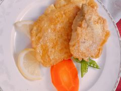 -92°C俄式厨房(中央大街店)