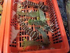 -79号渔船海鲜饭店(华强北店)