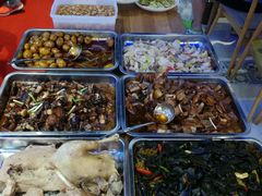 -劲莲舟山海鲜(东书房路店)