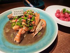 -蝦塘·中国餐馆(城墙南马道巷店)