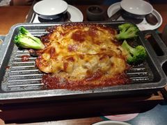 -绿茶餐厅(乐峰广场店)