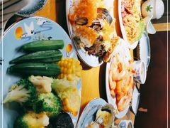 -松子料理(世纪城店)