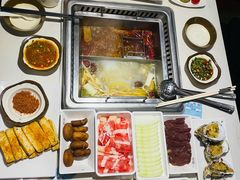 -野妹经典火锅(保利店)