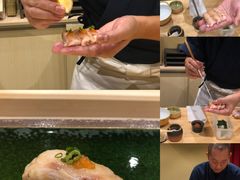 -鮨一日本料理(大中华店)