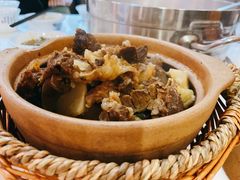 熟牛腩-陈记顺和牛肉火锅馆(天河北路店)