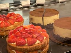 -BAKER&SPICE(安福路店)
