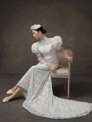 -第一夫人婚纱摄影(南京店)