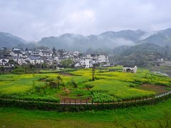 -新安江山水画廊风景区