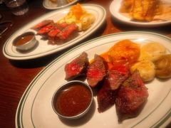 -404干式熟成牛排馆•聚会餐厅