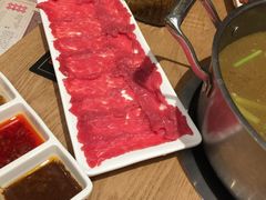 -掂档潮汕牛肉火锅(沈阳万象城店)