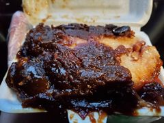 甑糕-马文章胖子甑糕(洒金桥店)