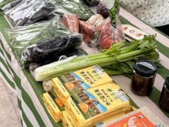 -若蘭慈·无国界素食料理(欢乐海岸店)