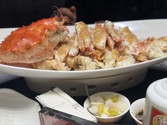 -万盛合(渔人码头店)