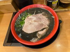 -博多一幸舍(侨福芳草地购物中心店)