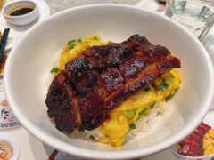 -翠华(澳门银河店)