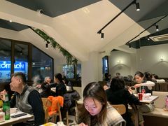 -二楼老店重庆鸡公煲(真光路店)