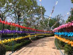 -安徒生童话乐园