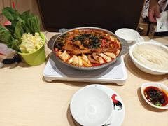 -水平有限广西米粉·广西风味集(五道口店)