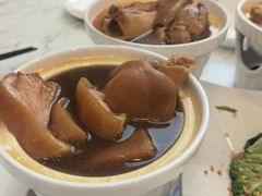 三美猪脚弯-三美肉骨茶(柏威年广场店)